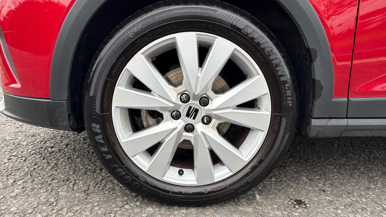 SEAT Arona 1.0 TSI 110 XPERIENCE 5dr Petrol Hatchback